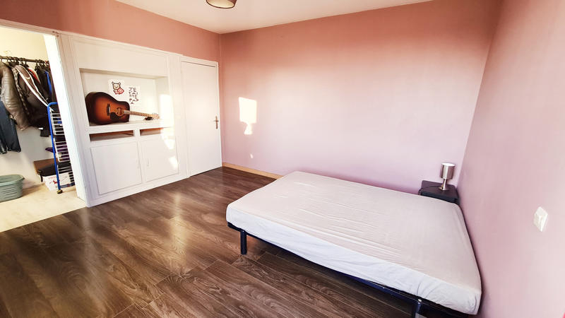 Maison - 116 m² - 4 pièces