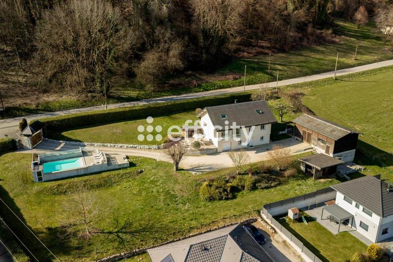 Maison - 188 m² - 6 pièces