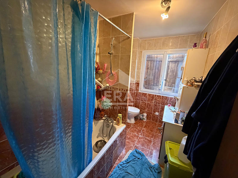 Maison - 122 m² - 6 pièces