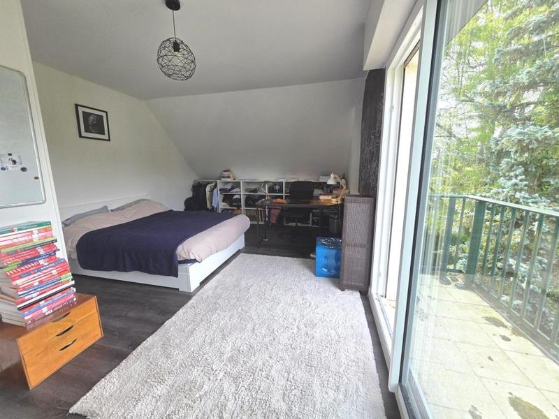 Maison ancienne - 220 m² - 8 pièces