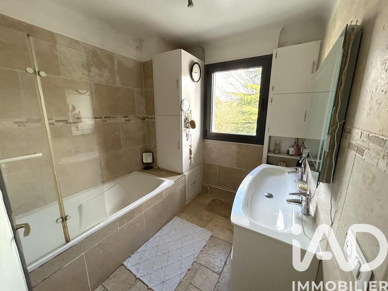 Maison - 162 m² - 7 pièces