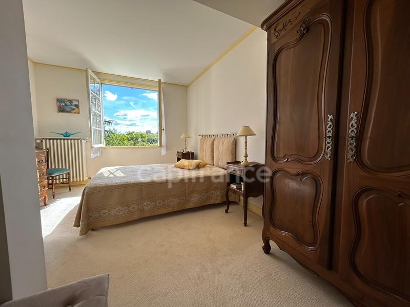 Maison - 170 m² - 6 pièces