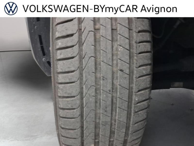 Volkswagen t-Roc 2.0 Tdi 116 Start/Stop Bvm6 Life Business