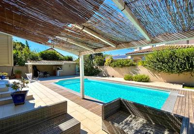 Maison - 104 m² - 4 pièces