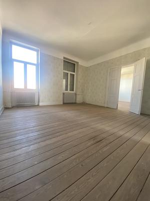 Appartement - 230 m² - 6 pièces