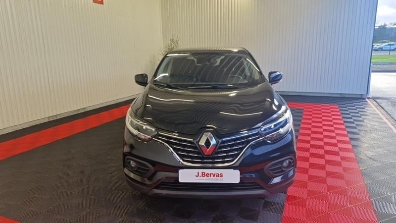 Renault Kadjar Tce 140 Fap Edc Business