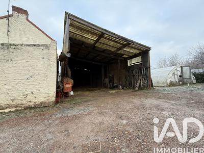 Ferme - 184 m² - 5 pièces