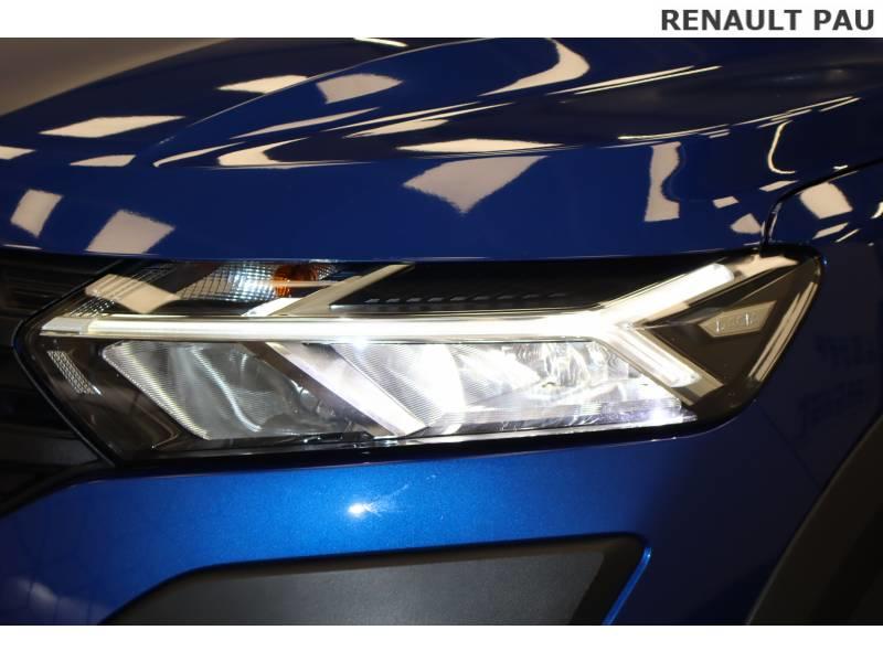 Dacia Sandero TCe 90 Stepway Confort