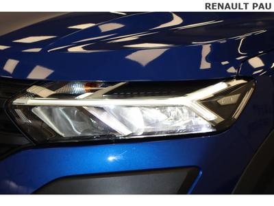 Dacia Sandero TCe 90 Stepway Confort