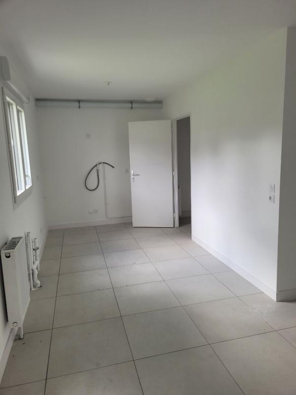 Maison - 116 m² - 5 pièces