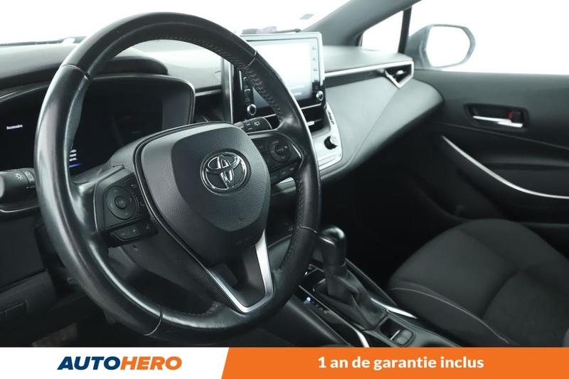 Toyota Corolla 1.8 Hybride Dynamic Business 122 ch