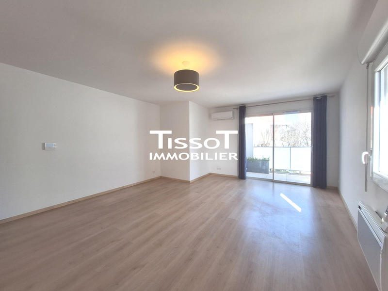 Bureau - 25 m² - 1 pièce