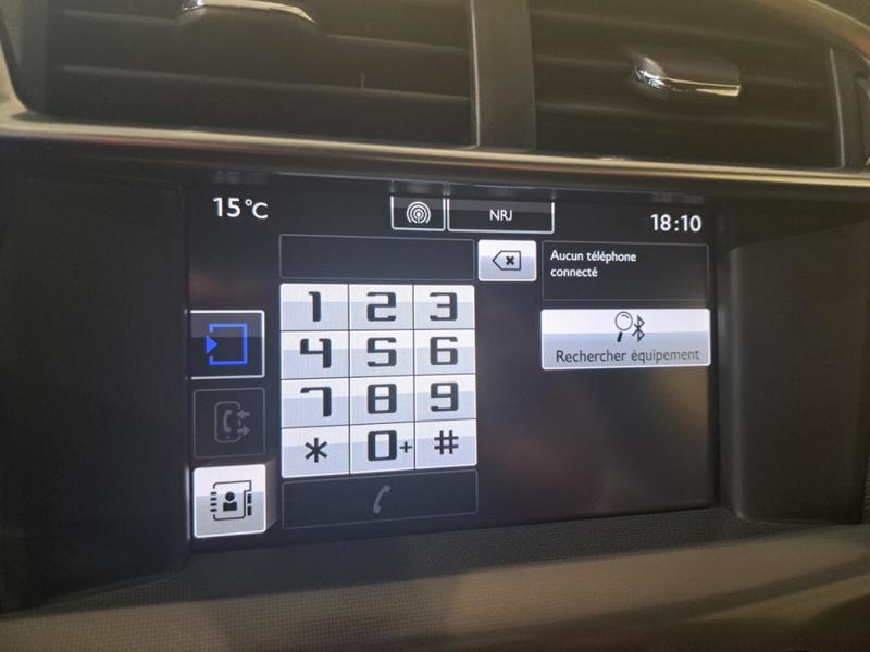 Citroën C4 Bluehdi 120 Ss Bvm6 Shine