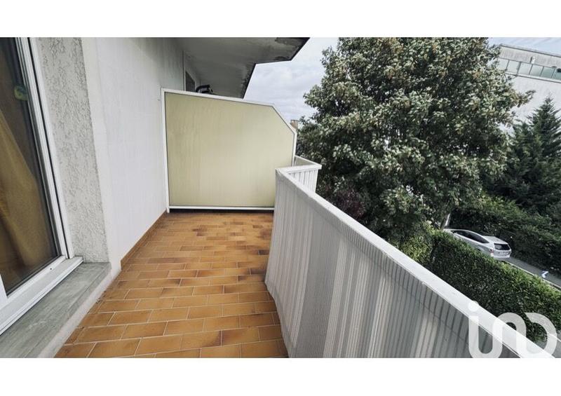Appartement - 30 m² - 1 pièce