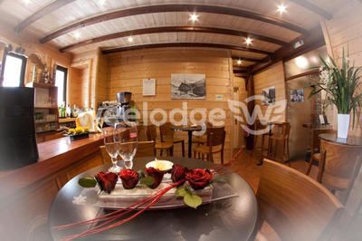 Fonds de commerce - 1 186 m²