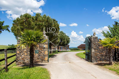 Ferme - 226 m² - 5 pièces