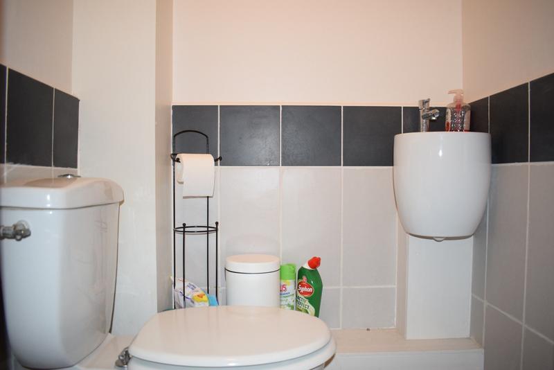 Appartement - 51 m² - 3 pièces