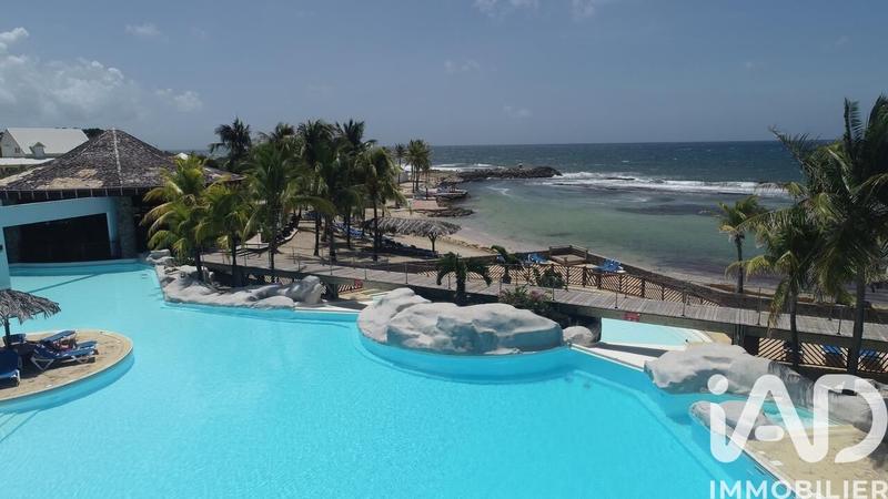 Appartement - 19 m² - 1 pièce