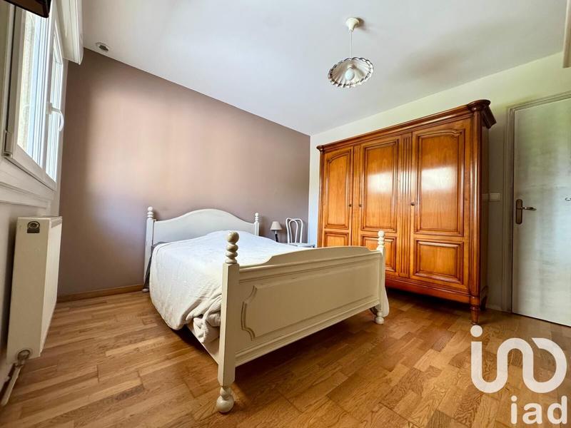 Maison - 176 m² - 7 pièces
