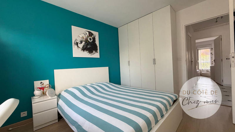 Appartement - 98 m²