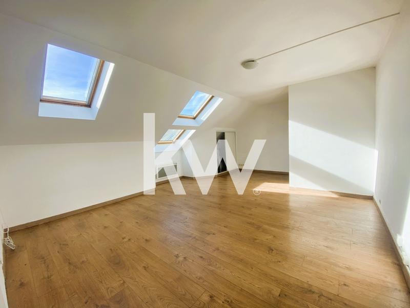 Appartement - 35 m² - 1 pièce