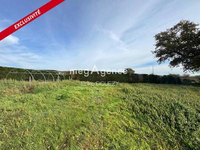 Maison de campagne - 117 m² - 5 pièces