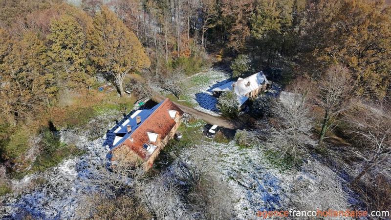 Maison - 173 m² - 5 pièces