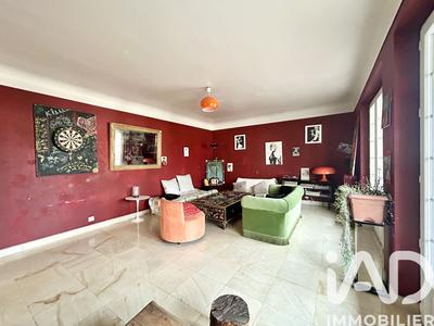 Maison - 168 m² - 5 pièces