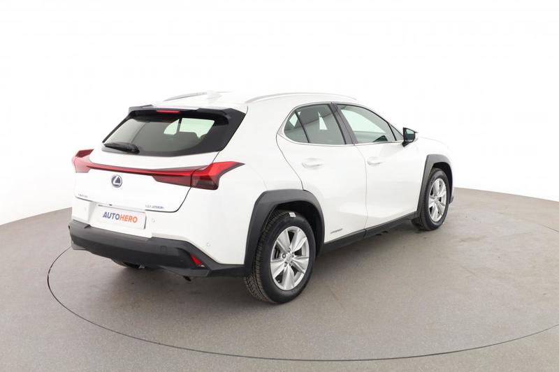 Lexus Ux 250h Pack Confort Business 2wd 184 ch