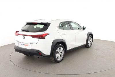 Lexus Ux 250h Pack Confort Business 2wd 184 ch