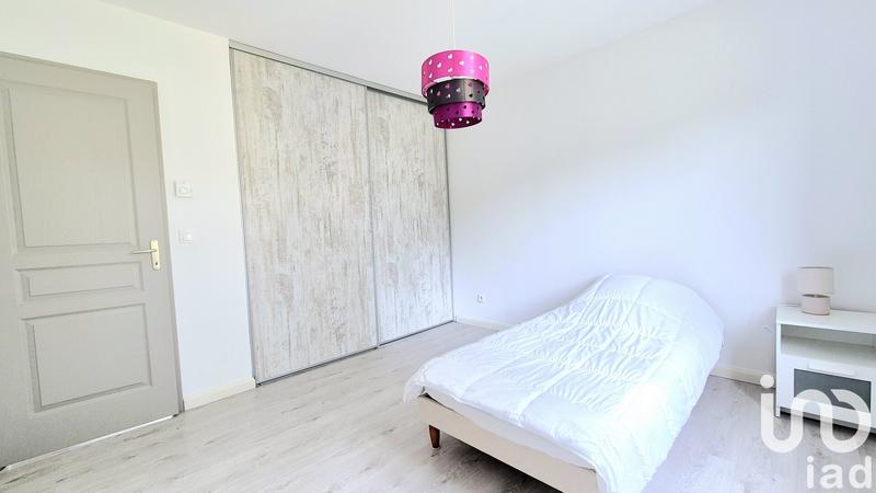 Maison - 177 m² - 6 pièces