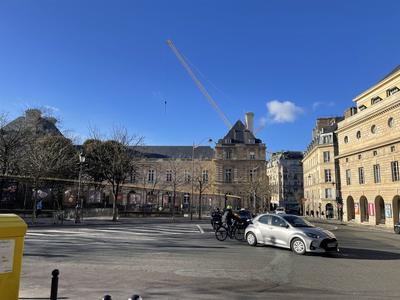 Fonds de commerce - Hôtellerie / Restauration - 29 m²