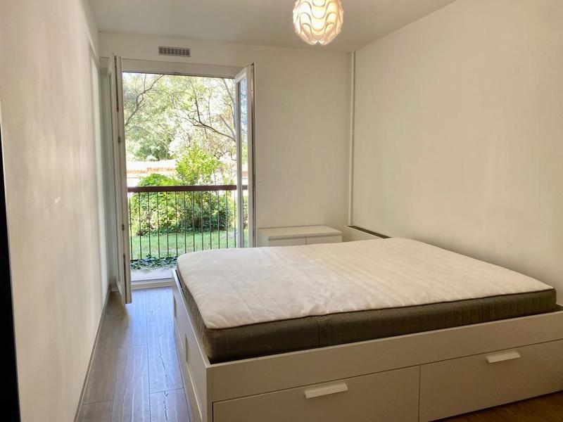 Appartement - 51 m² - 2 pièces