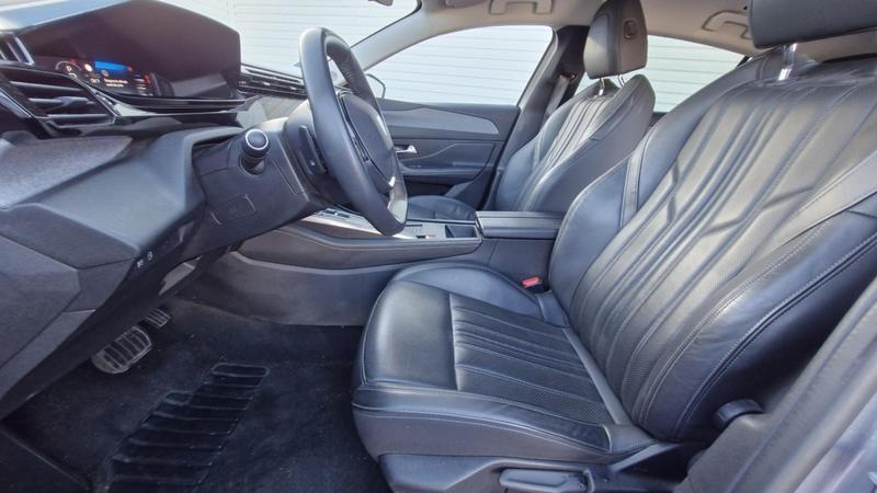 Peugeot 308 Phev 180 E-Eat8 Allure Pack