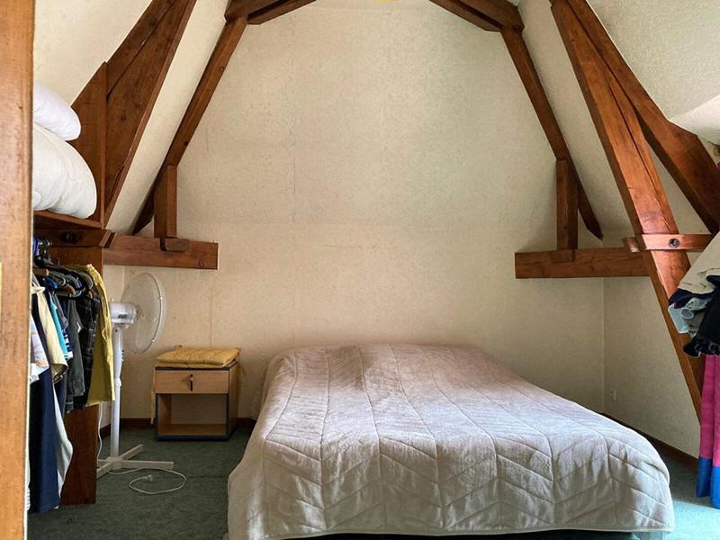 Immeuble - 110 m² - 6 pièces