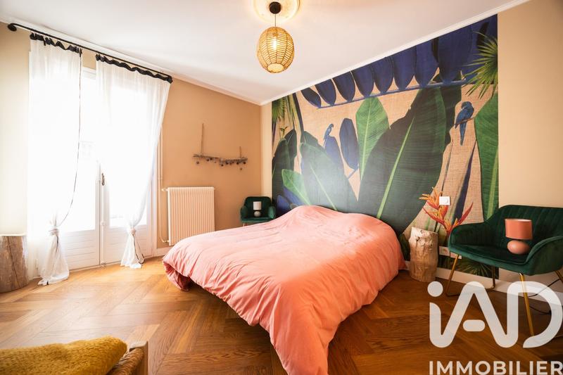 Appartement - 103 m² - 4 pièces