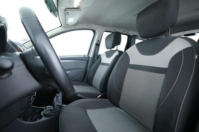 Dacia Duster 1.2 TCe Black Touch 4x2 125 ch