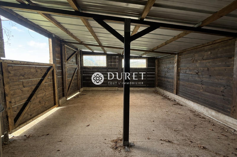 Maison ancienne - 70 m² - 3 pièces