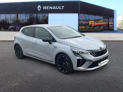 Renault Clio V TCe 90 ch Gsr2 Esprit Alpine