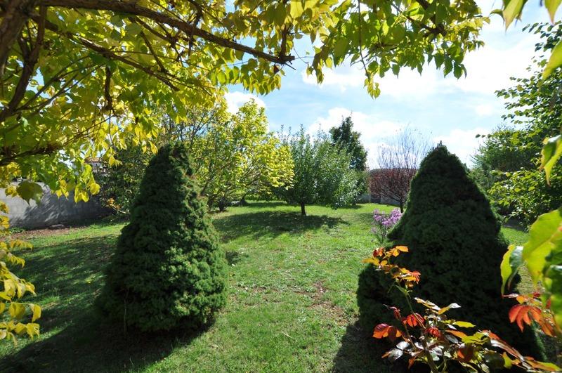 Maison - 97 m² - 3 pièces