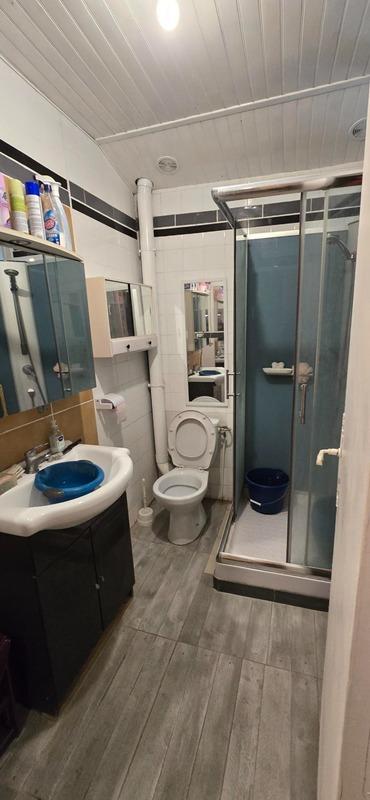 Maison - 65 m² - 6 pièces