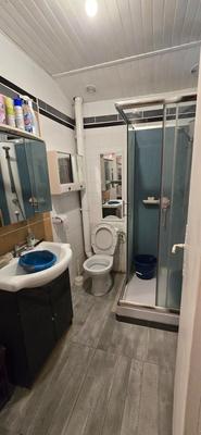 Maison - 65 m² - 6 pièces