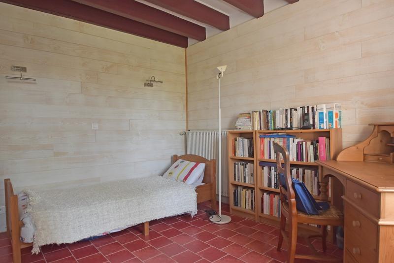 Maison - 83 m² - 5 pièces