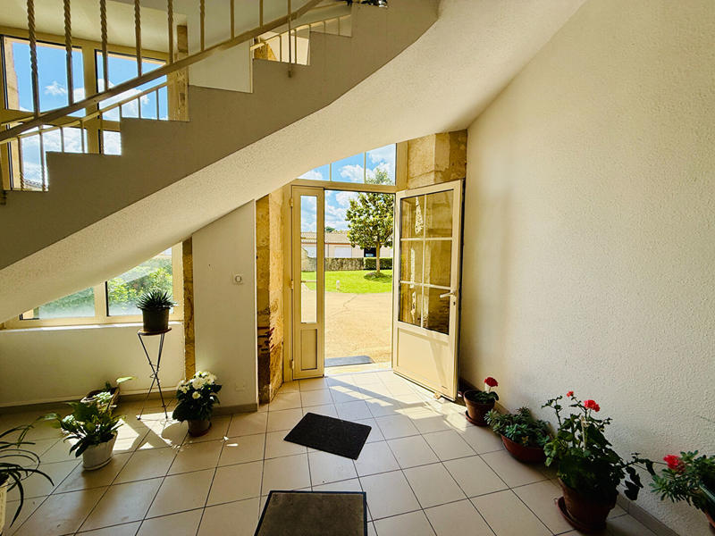 Appartement - 114 m² - 4 pièces