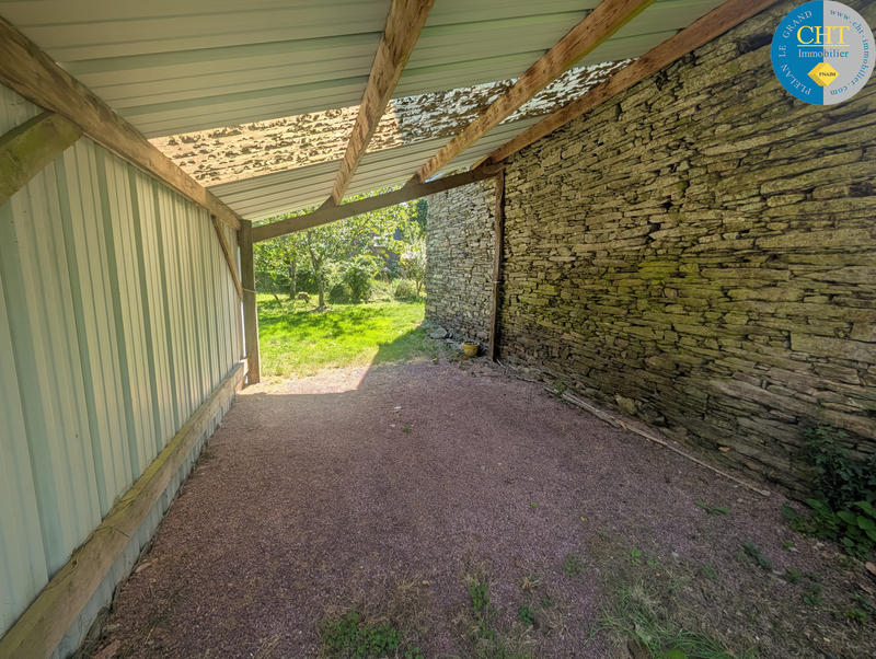 Maison - 108 m² - 6 pièces