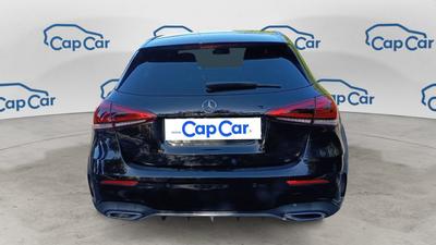 Mercedes Classe a 200 d 150 8g-Dct Amg Line