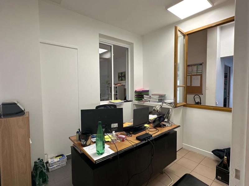 Local commercial - 83 m²