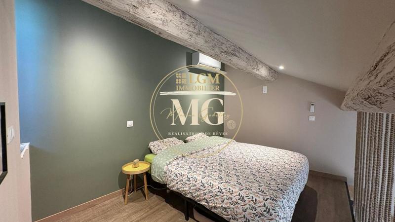 Maison - 185 m² - 6 pièces