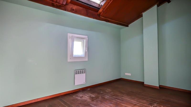 Maison - 60 m² - 3 pièces