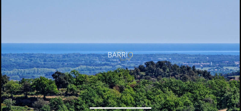 Villa - 198 m² - 7 pièces